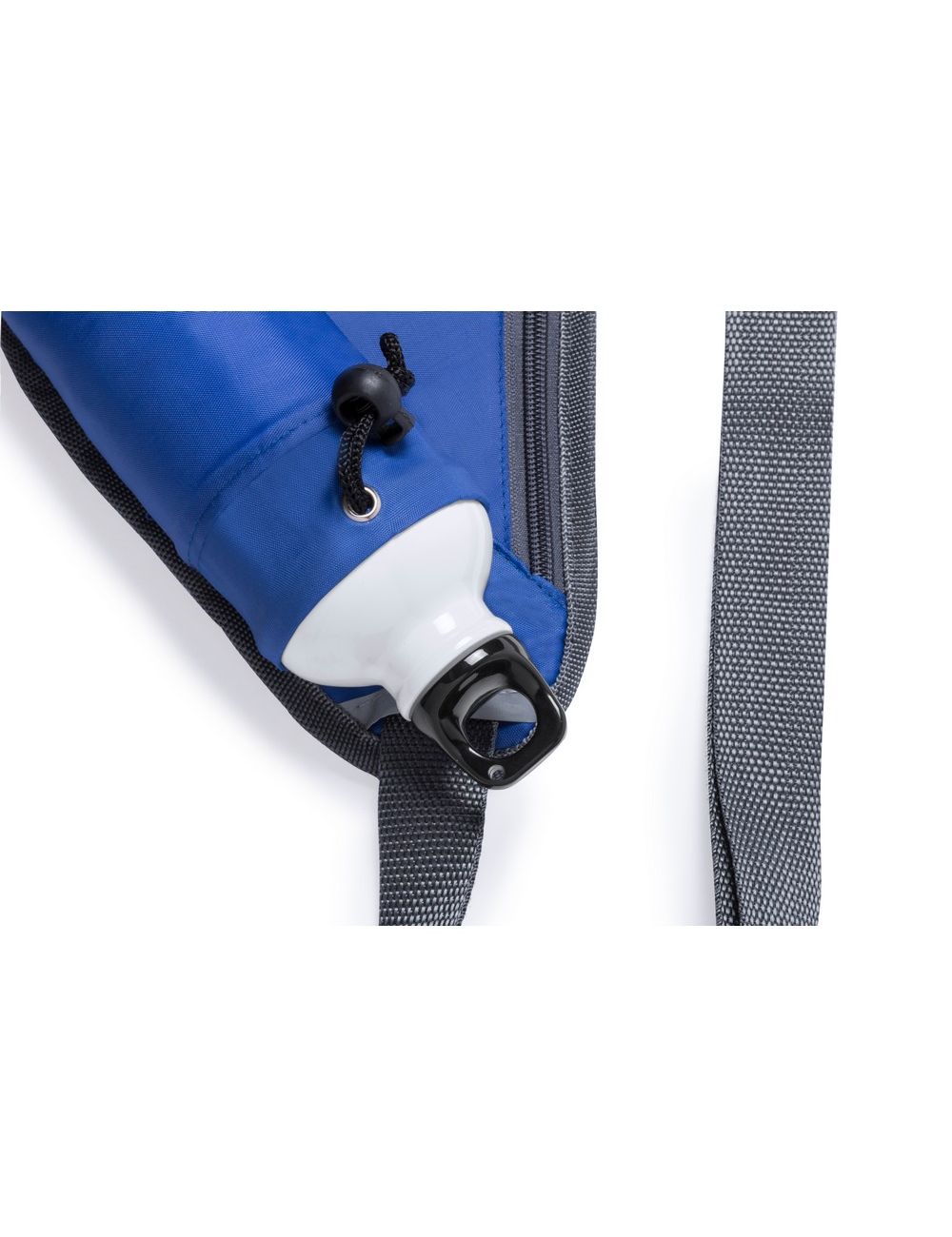 Saszetka zapinana w pasie