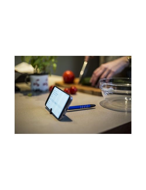 Długopis, touch pen, stojak na telefon | Erran
