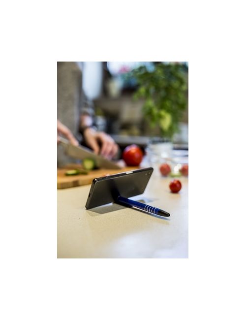 Długopis, touch pen, stojak na telefon | Erran