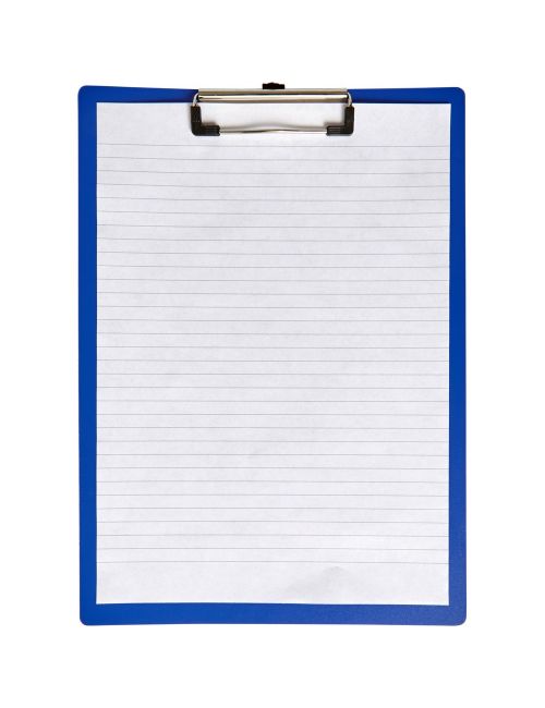 Podkładka do pisania