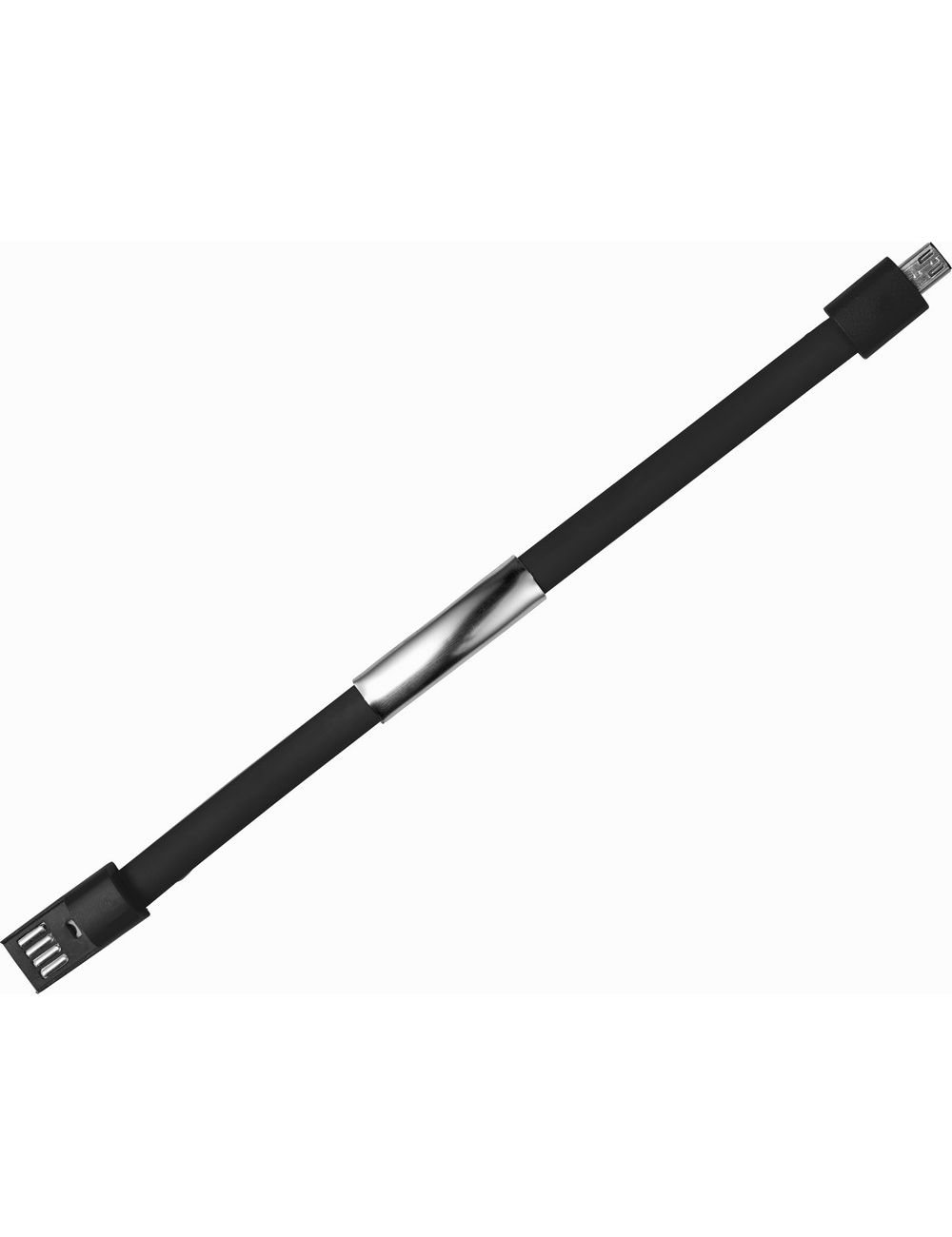 Opaska na rękę, bransoletka, kabel do ładowania