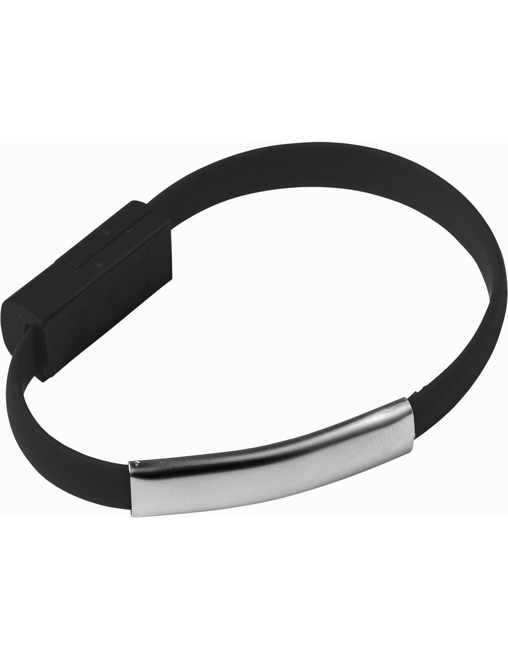 Opaska na rękę, bransoletka, kabel do ładowania