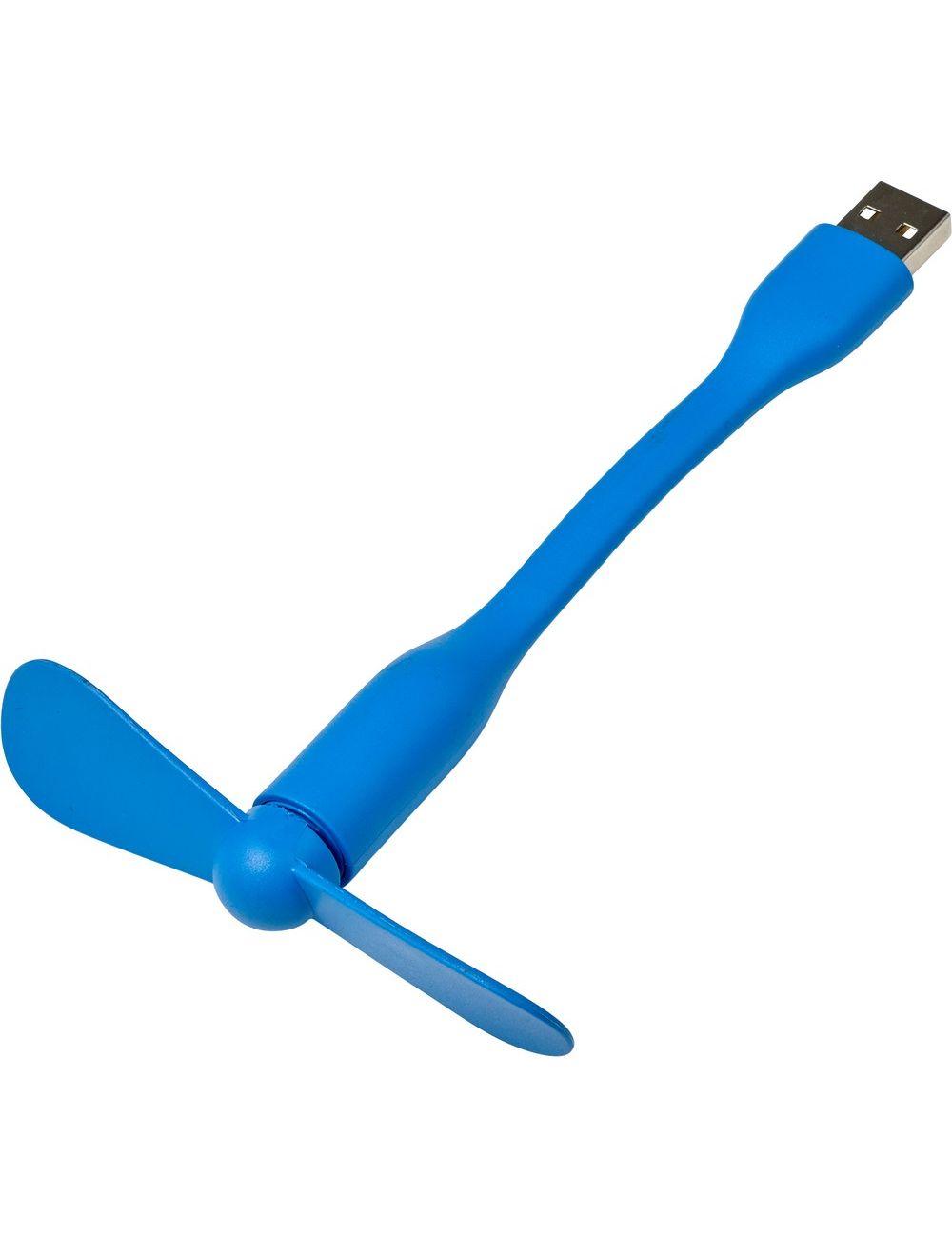 Wiatrak USB do komputera