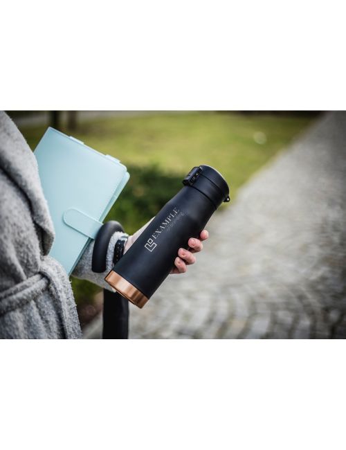 Kubek termiczny 600 ml Mauro Conti | Brian