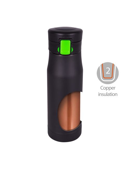 Kubek termiczny 550 ml Air Gifts | Angela