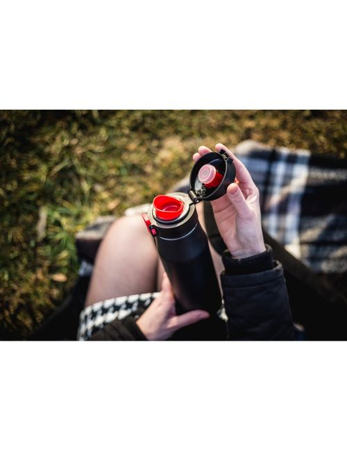 Kubek termiczny 550 ml Air Gifts | Angela