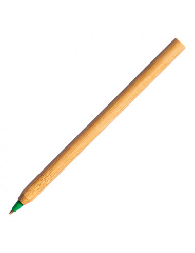 Długopis bambusowy Chavez,...