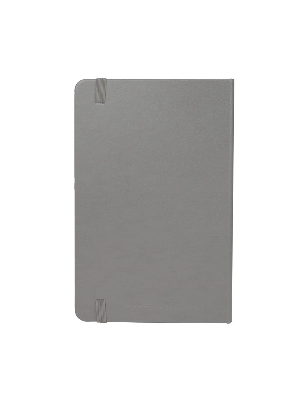 MOLESKINE Notatnik ok. B6