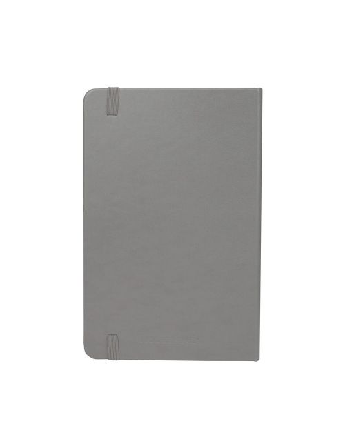 MOLESKINE Notatnik ok. B6