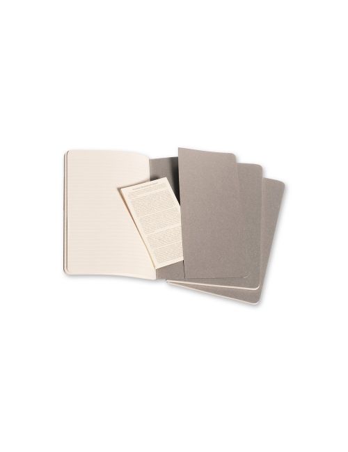 Zeszyt MOLESKINE Cahier Journal ok. A5
