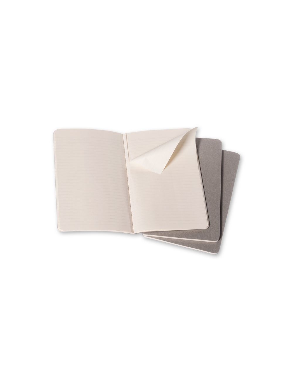 Zeszyt MOLESKINE Cahier Journal ok. A6
