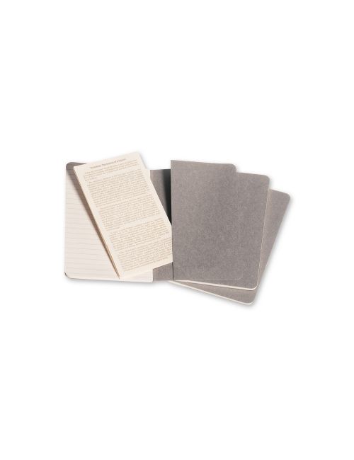 Zeszyt MOLESKINE Cahier Journal ok. A6