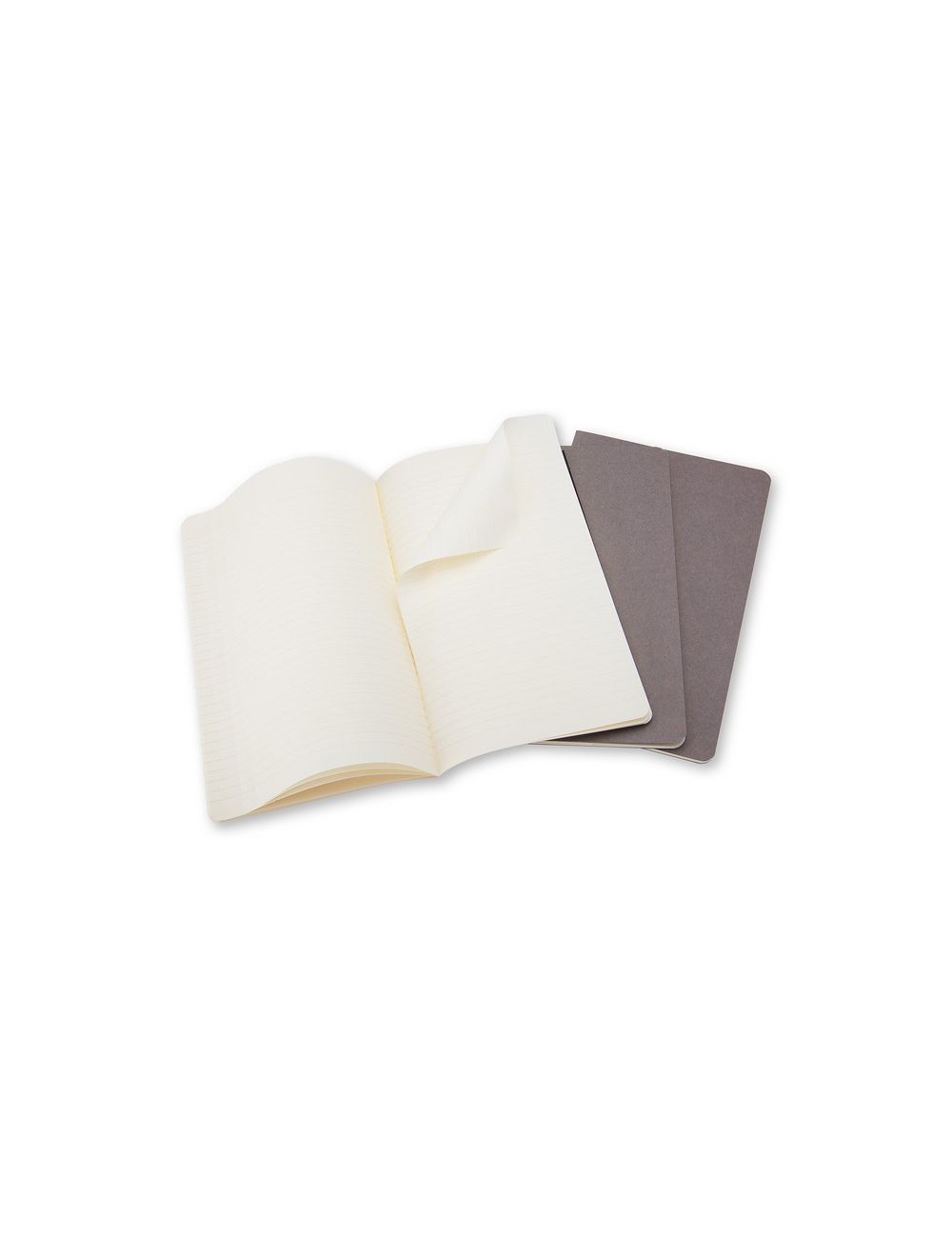 Zeszyt MOLESKINE Cahier Journal ok. A6