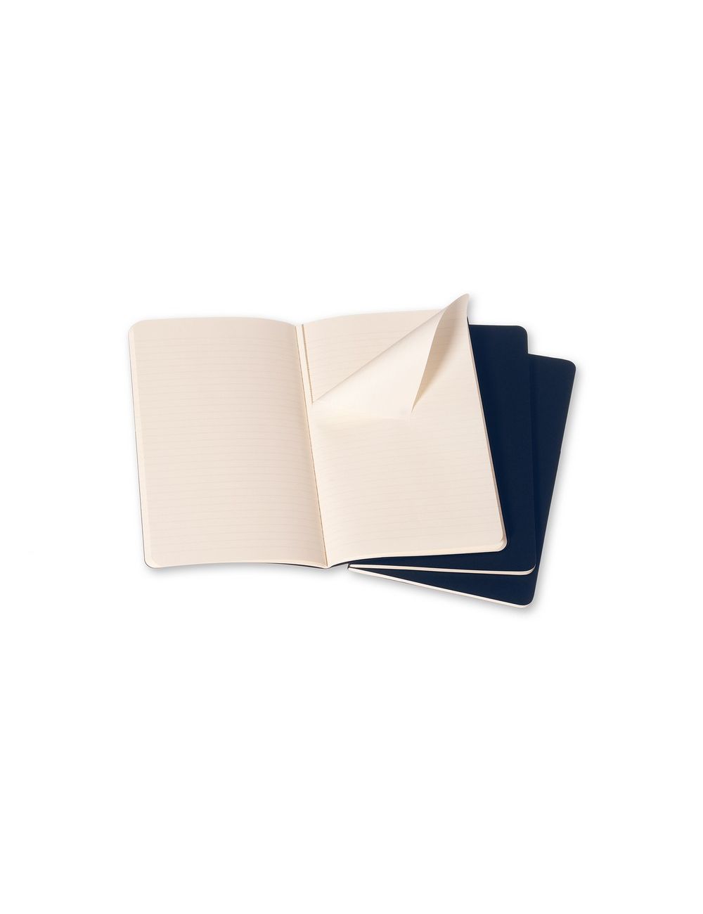 Zeszyt MOLESKINE Cahier Journal ok. A6