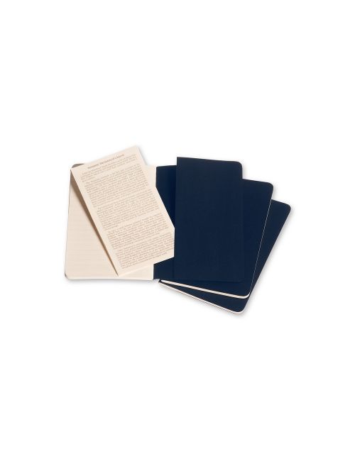 Zeszyt MOLESKINE Cahier Journal ok. A6