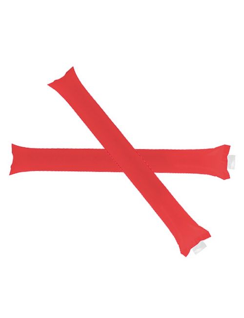 Dmuchane pałki, 2 szt.