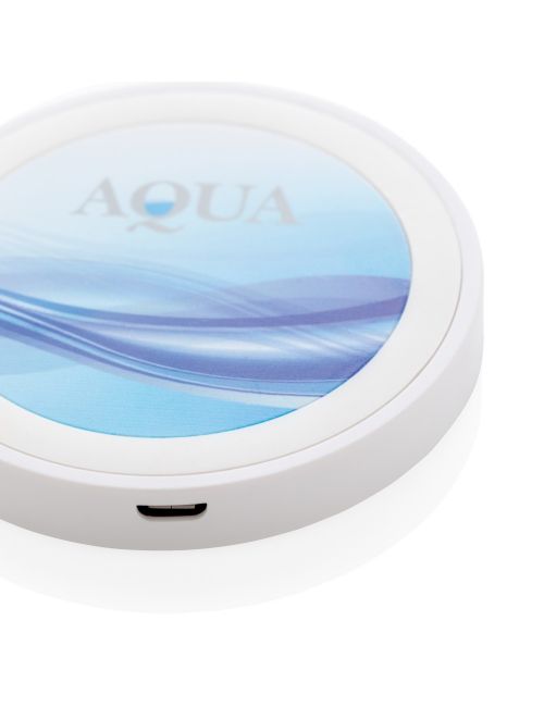 Ładowarka bezprzewodowa 5W