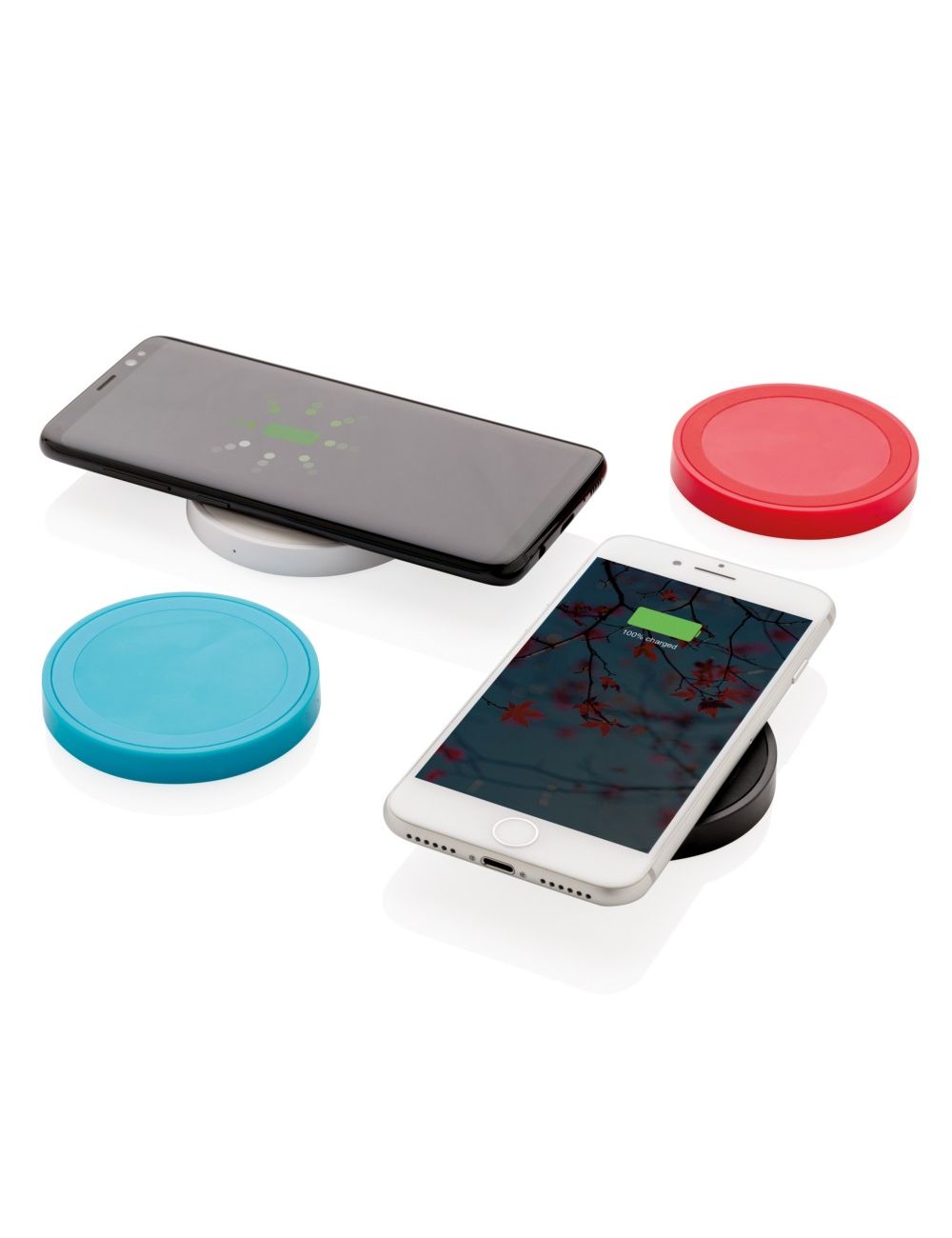 Ładowarka bezprzewodowa 5W