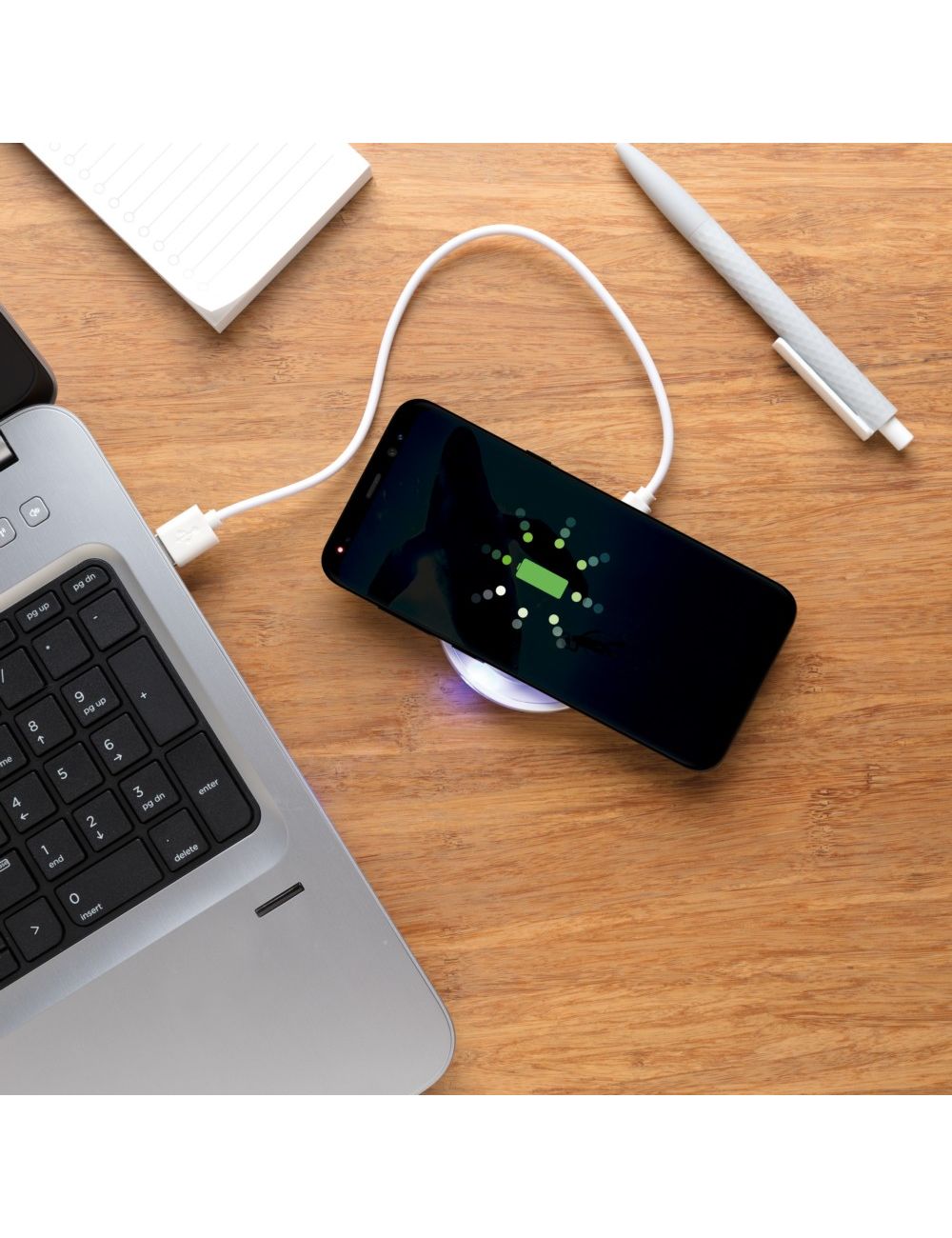 Ładowarka bezprzewodowa 5W