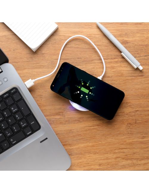 Ładowarka bezprzewodowa 5W