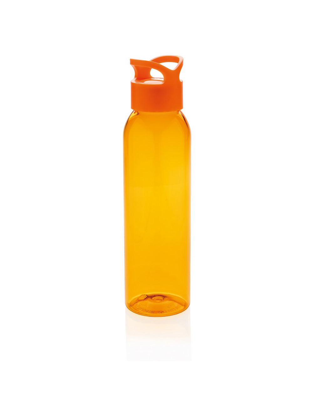 Butelka sportowa 650 ml