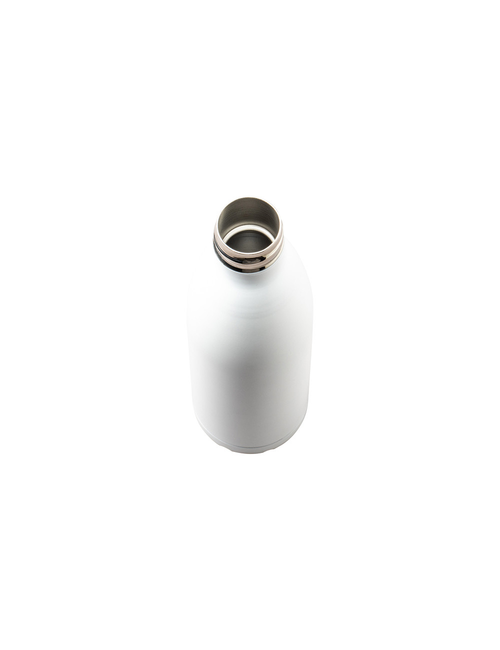 Butelka próżniowa Inuvik 700 ml, biały