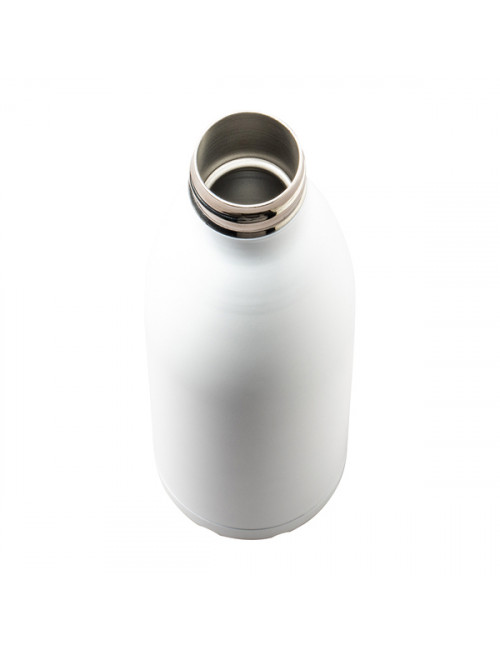 Butelka próżniowa Inuvik 700 ml, biały