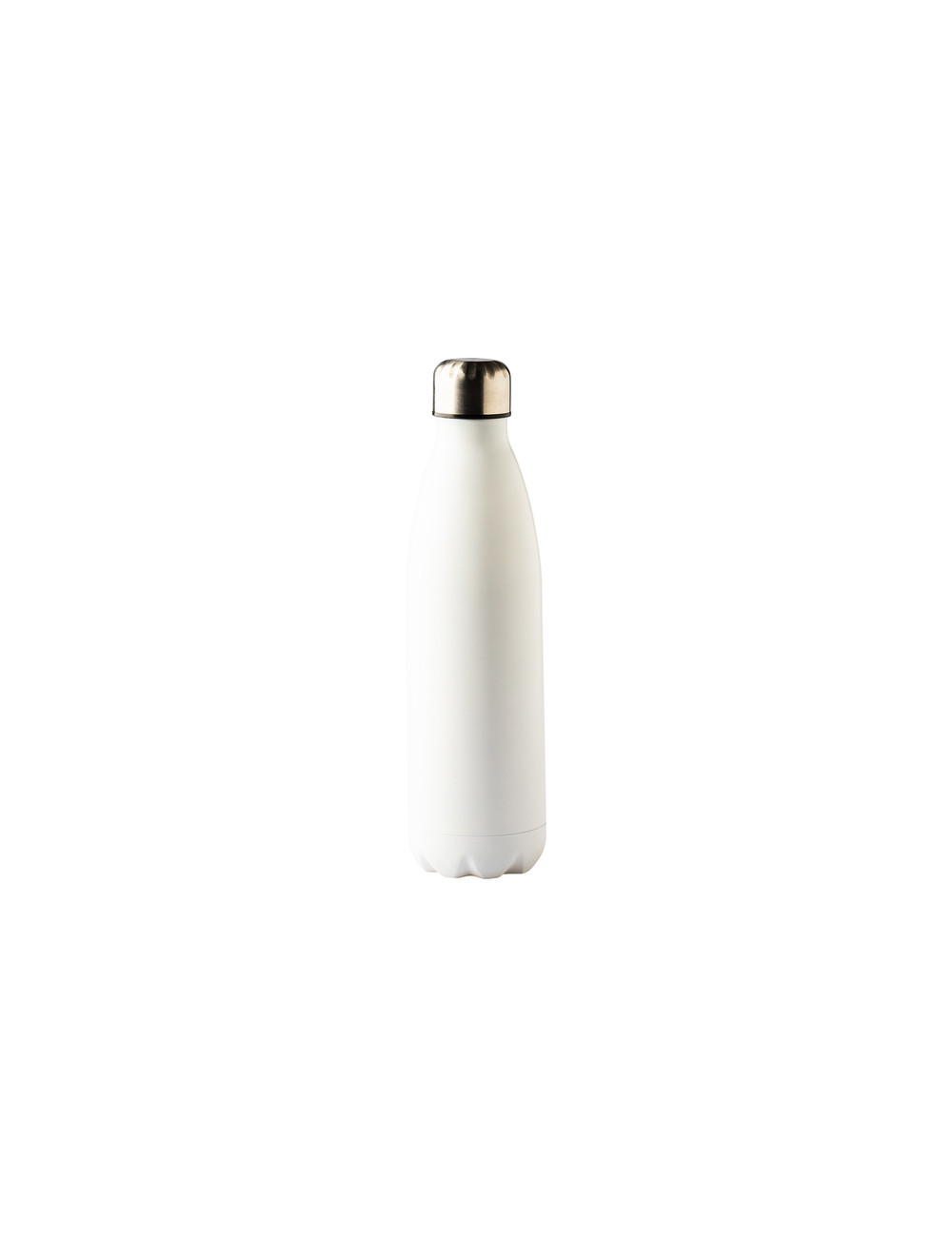 Butelka próżniowa Inuvik 700 ml, biały