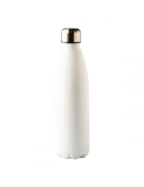 Butelka próżniowa Inuvik 700 ml, biały