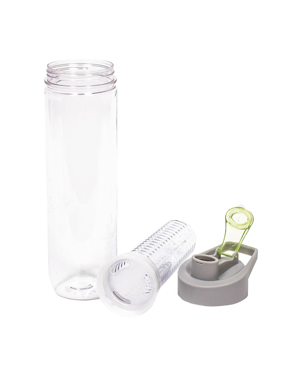 Butelka sportowa 800 ml Air Gifts | Frank