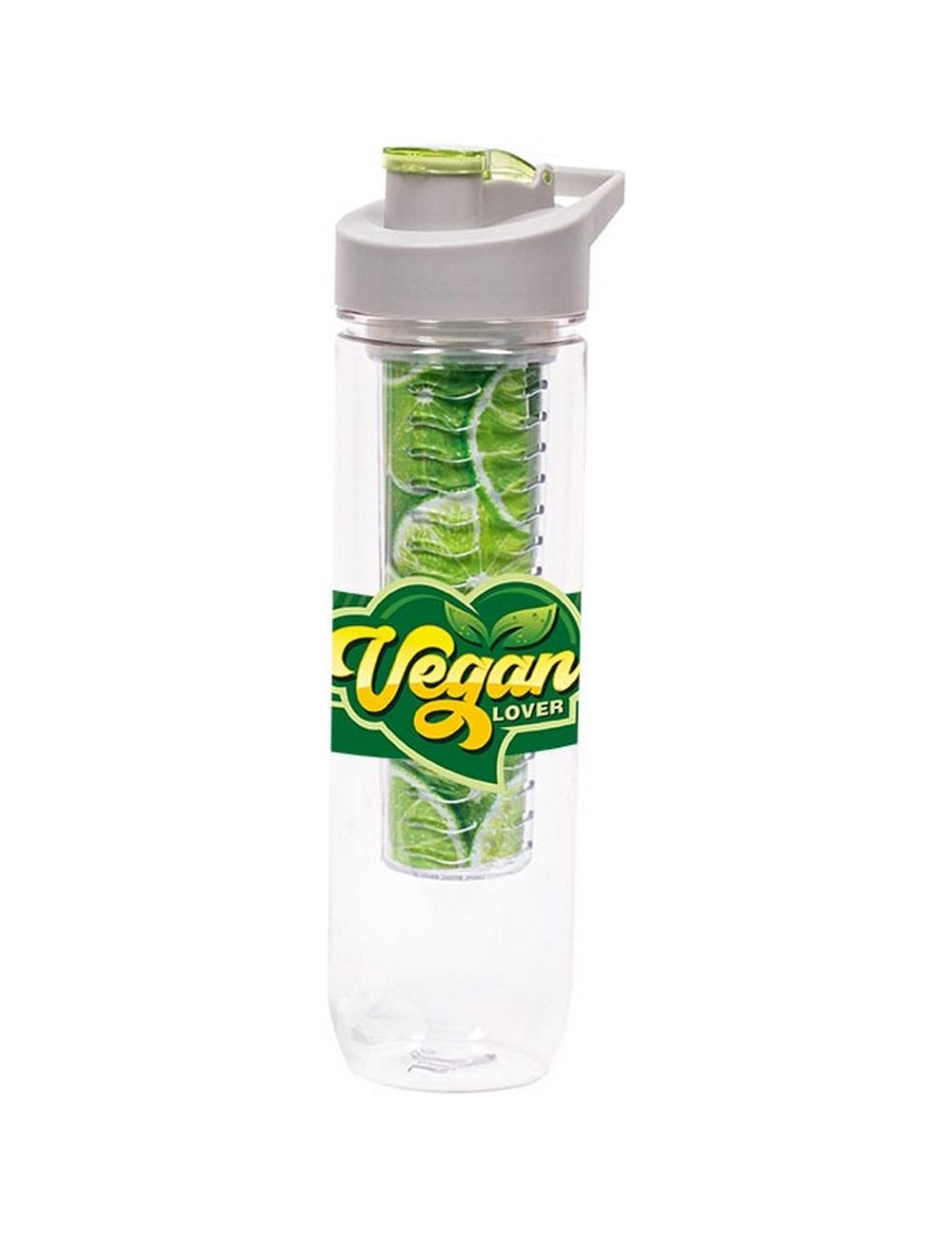 Butelka sportowa 800 ml Air Gifts | Frank