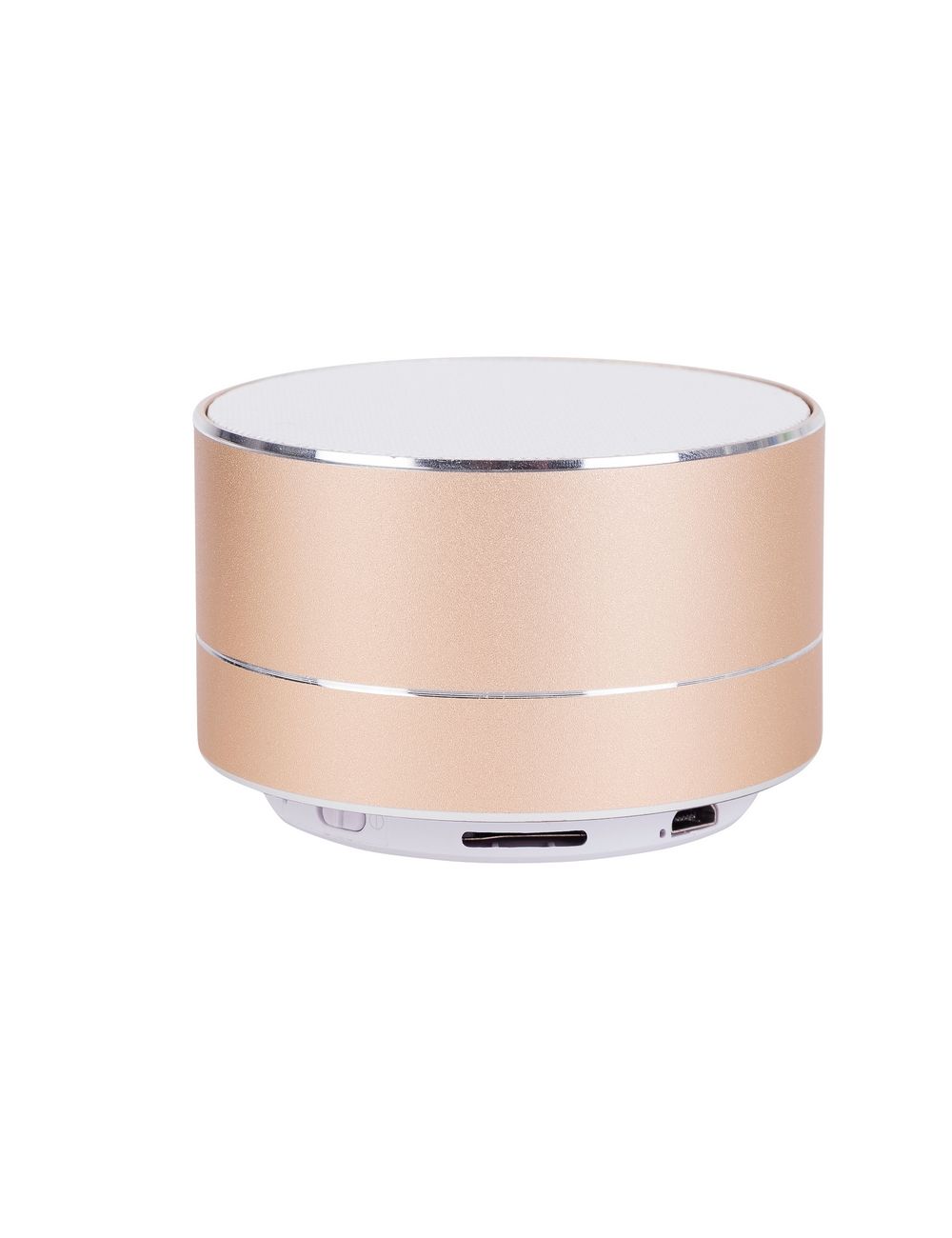 Głośnik bezprzewodowy, radio | Silas