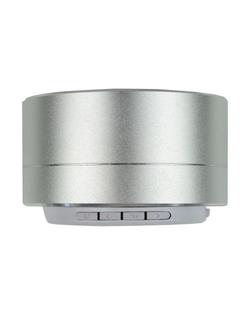 Głośnik bezprzewodowy, radio | Silas