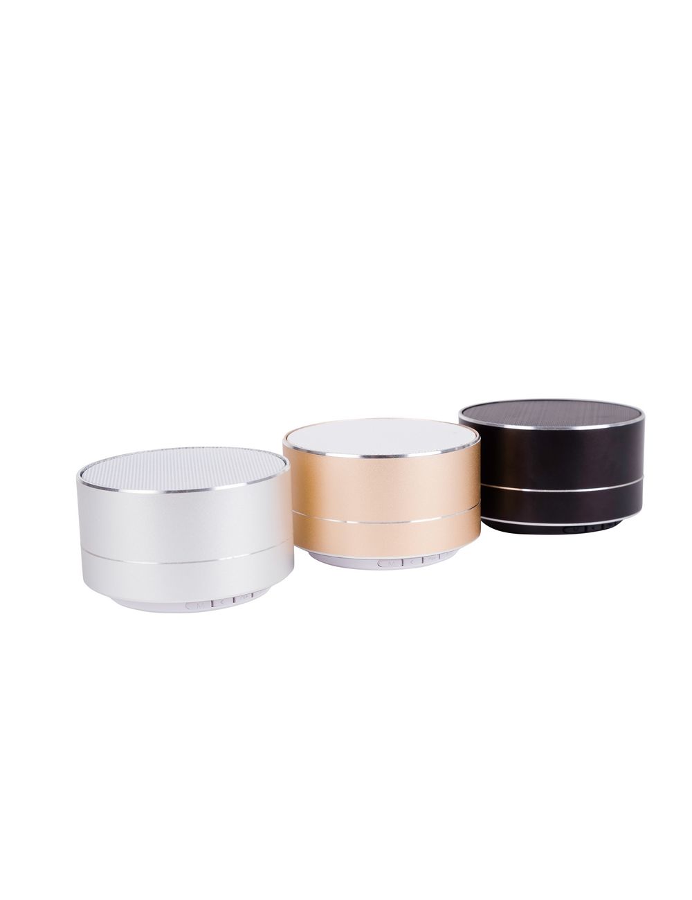 Głośnik bezprzewodowy, radio | Silas