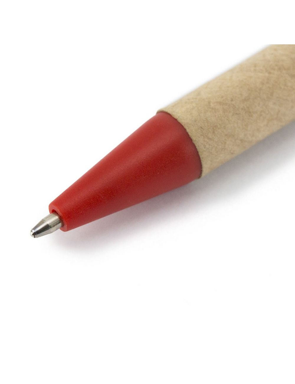 Długopis z kartonu z recyklingu