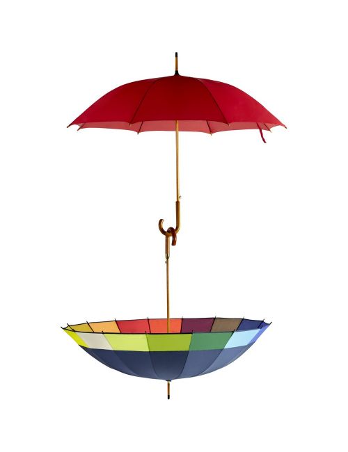 Parasol automatyczny