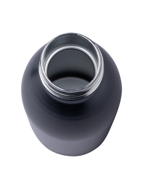 Butelka próżniowa Kenora 500 ml, czarny 