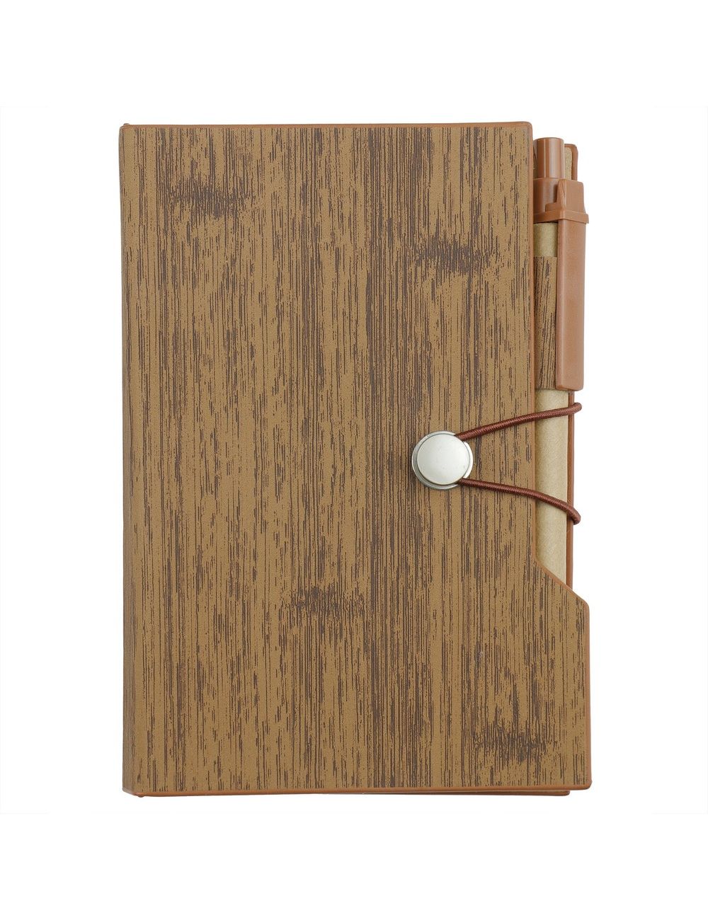 Zestaw do notatek, notatnik ok. A6, karteczki...