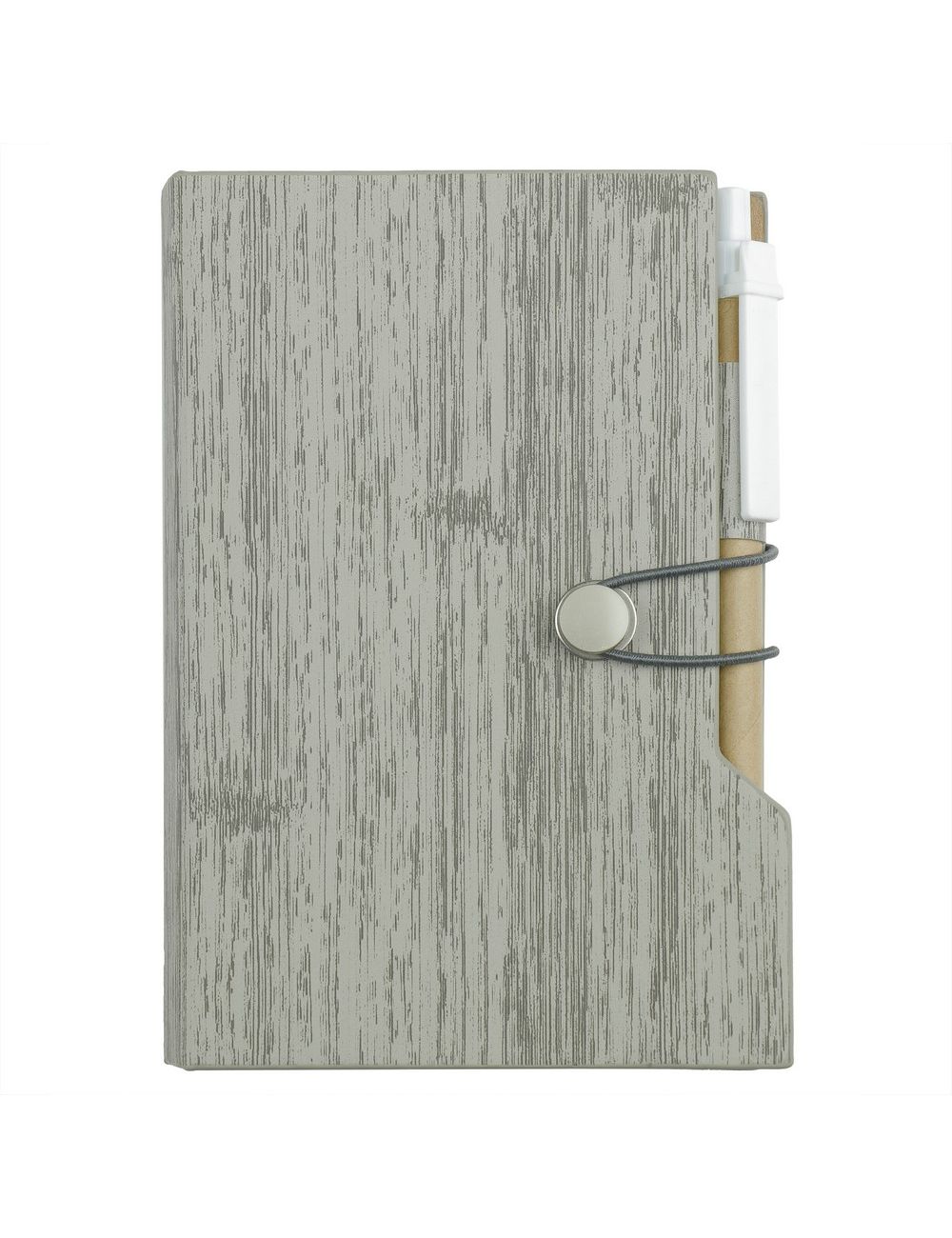 Zestaw do notatek, notatnik ok. A6, karteczki...