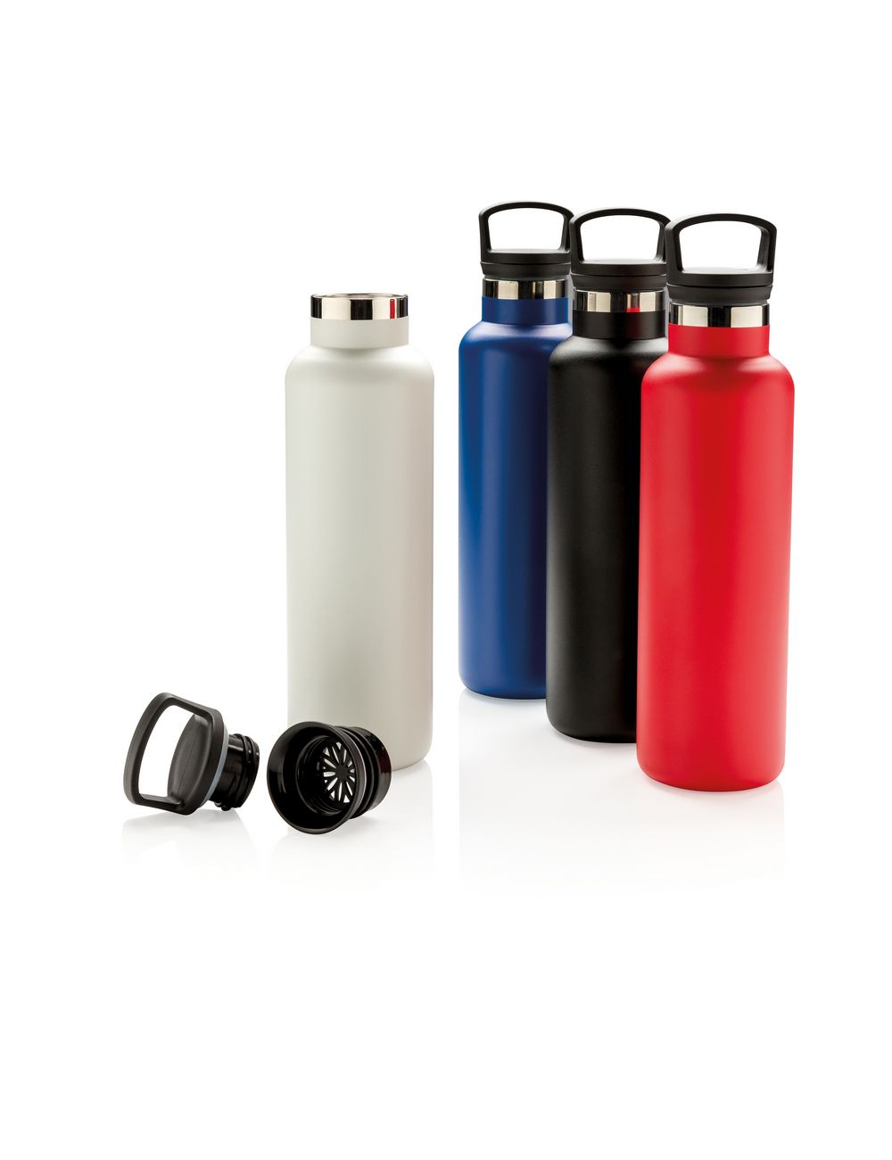 Butelka termiczna 600 ml