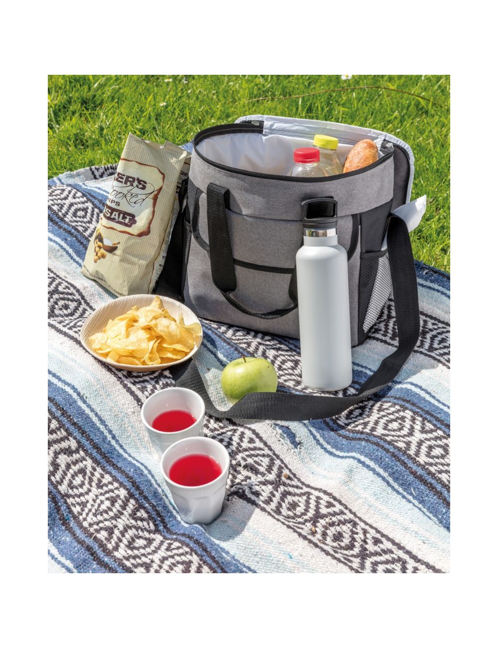 Butelka termiczna 600 ml