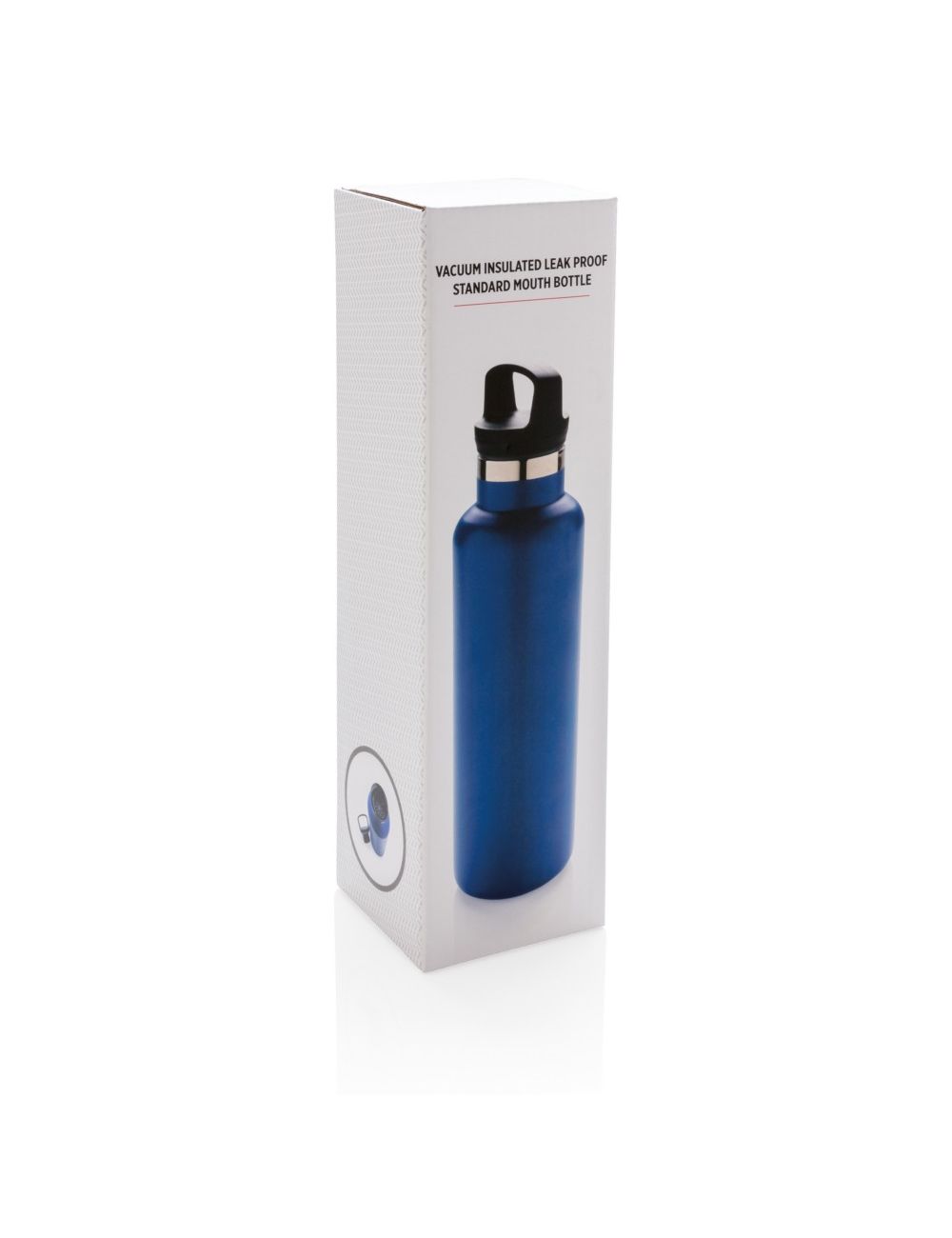 Butelka termiczna 600 ml