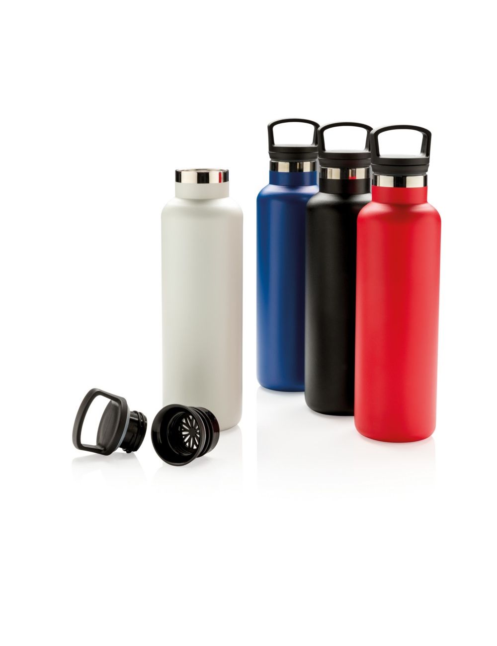 Butelka termiczna 600 ml