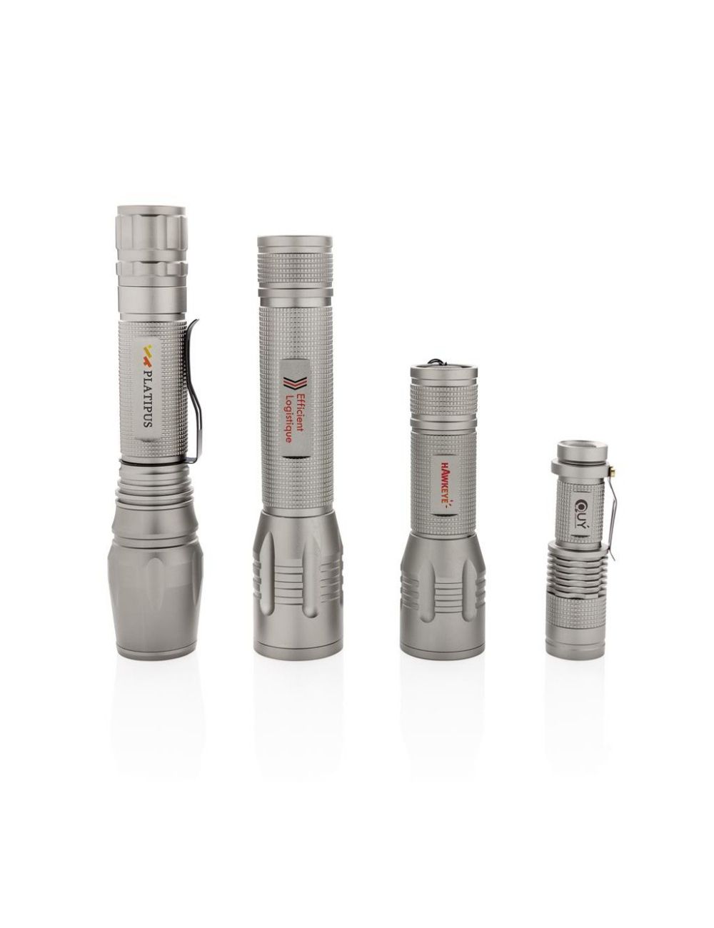 Latarka CREE 10W