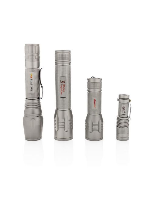 Latarka CREE 10W