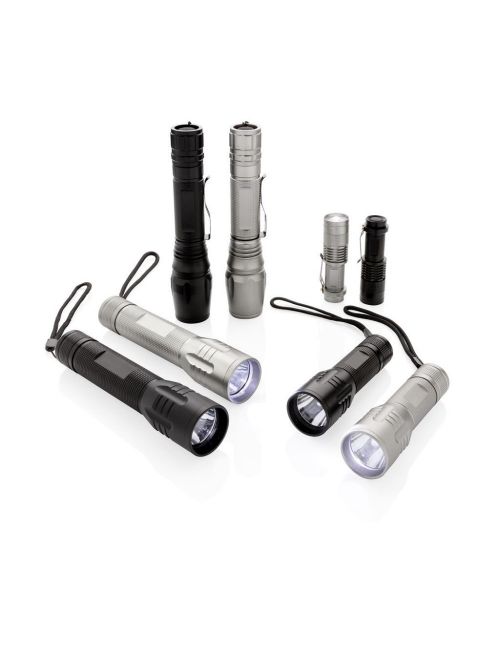 Latarka CREE 10W