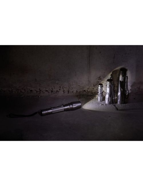 Latarka CREE 10W
