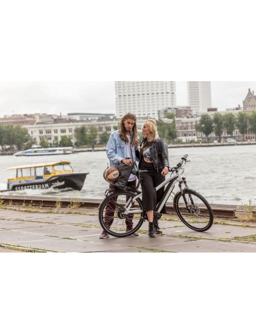Urban Lite plecak chroniący przed kieszonkowcami