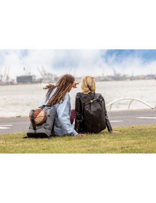Urban Lite plecak chroniący przed kieszonkowcami