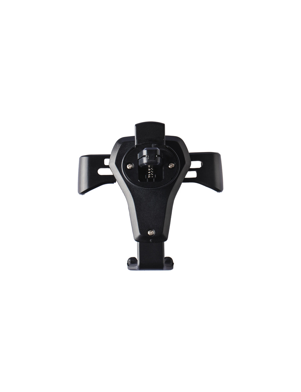 Uchwyt na telefon Mobilefit, czarny